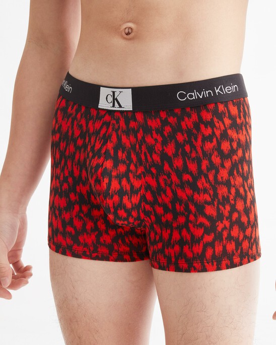 CALVIN KLEIN 1996 TRUNKS