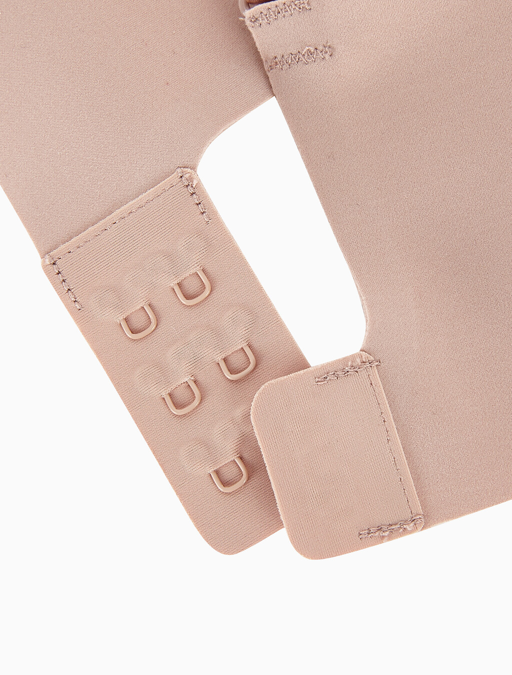 Invisibles Lightly Lined Triangle Bra, Cedar, hi-res