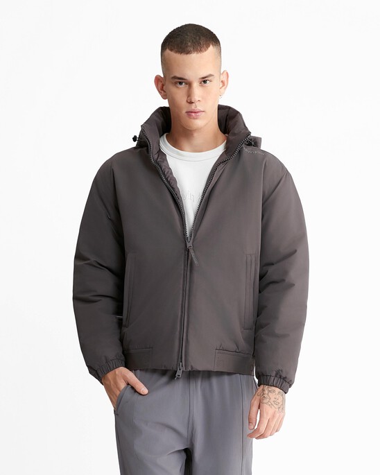 Padded Jacket