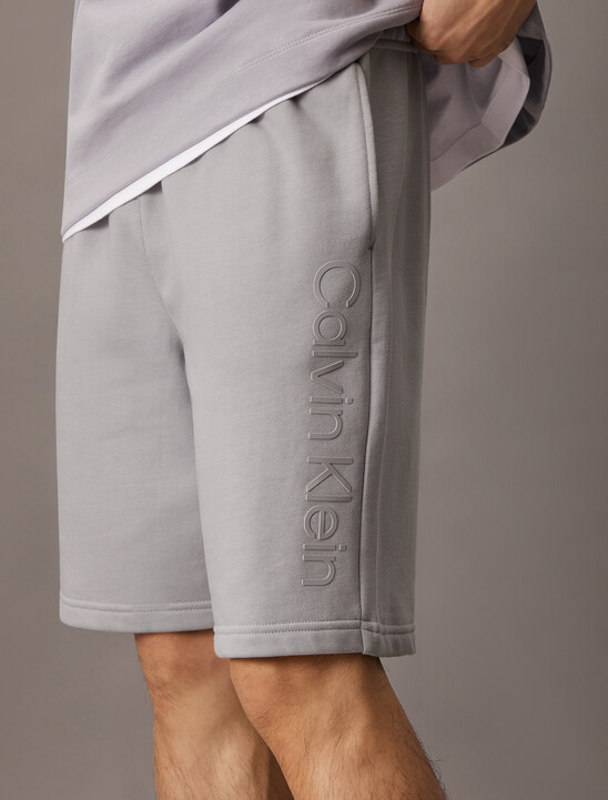 Fleece Short