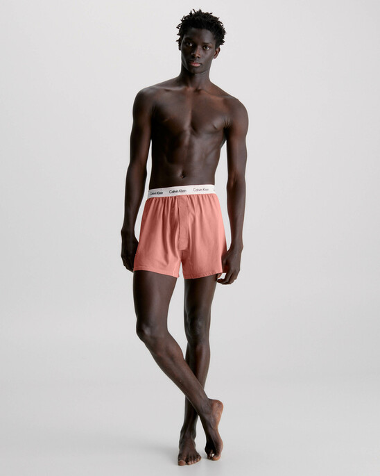 Modern Cotton Boxers