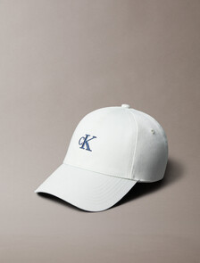 MNGRM EMBRDRY BSBLLWhsprng Bl w/ C, Whispering Blue w/ Contrast Logo, hi-res