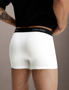Calvin Klein 1996 Trunks, White, hi-res