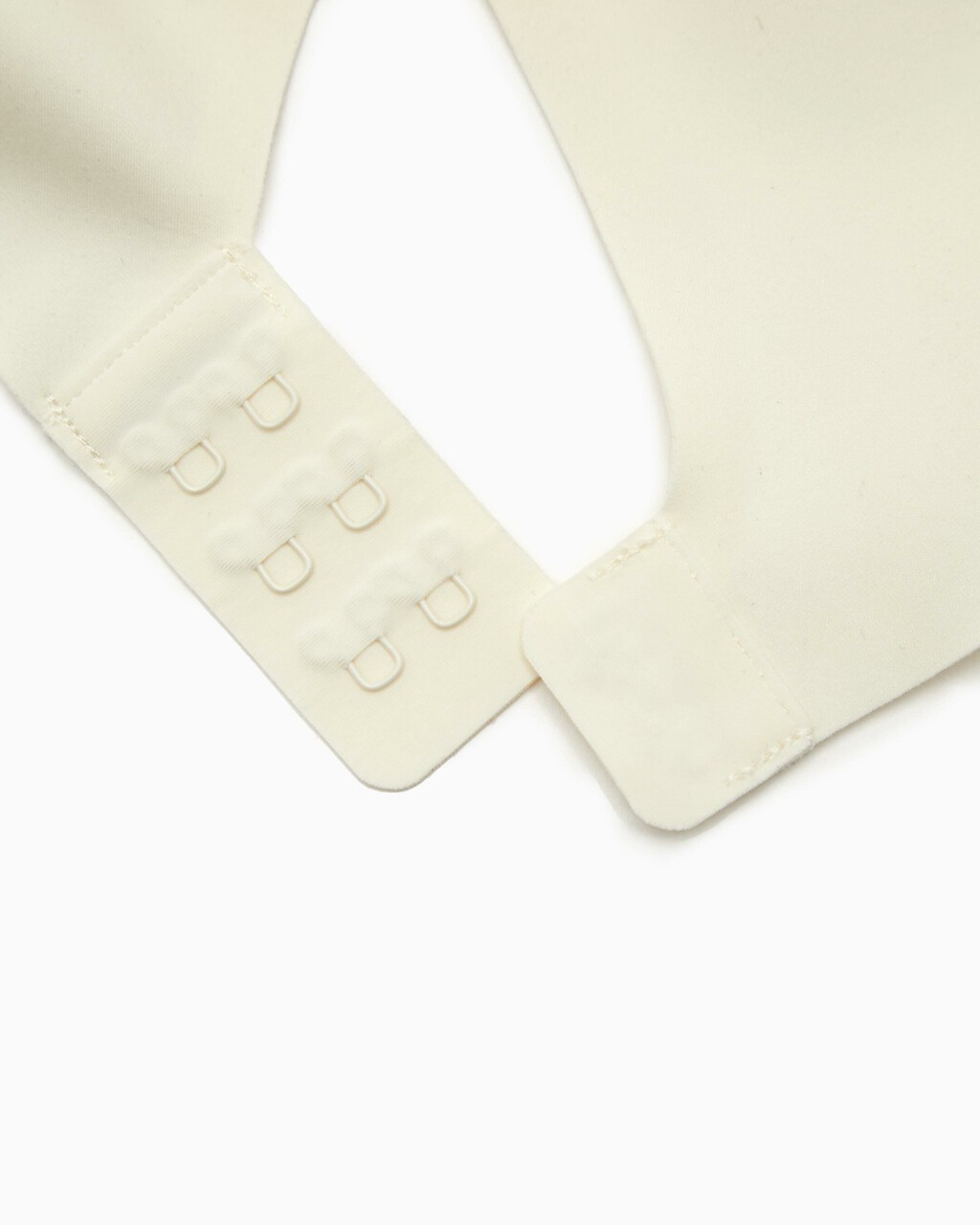 INVISIBLES PUSH UP PLUNGE BRA, Ivory, hi-res