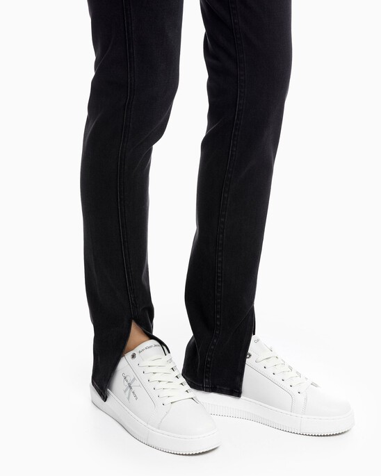 Ultimate Stretch Freefit High Rise Body Skinny Jeans