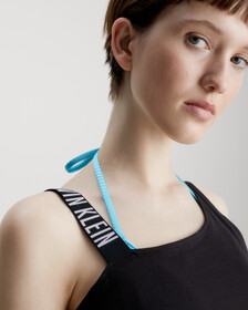 Intense Power Beach Tank Top, Pvh Black, hi-res