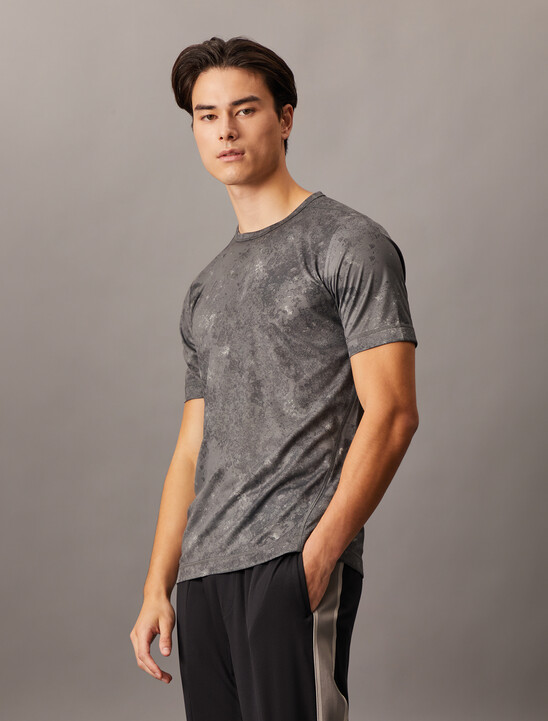 Essentials Short Sleeve Tee