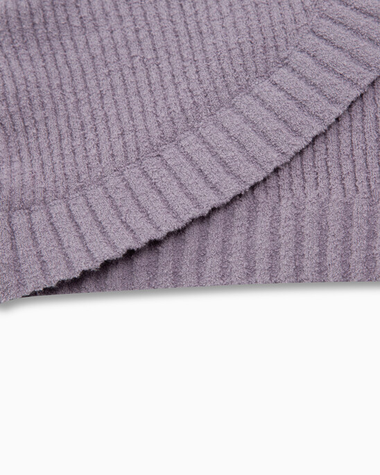 Feminine 2 In 1 Knit Cardigan