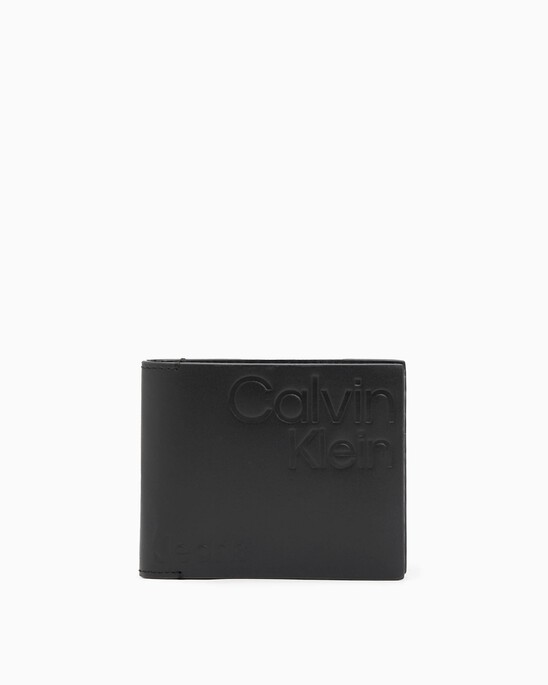 MONOGRAM SOFT BILLFOLD WALLET