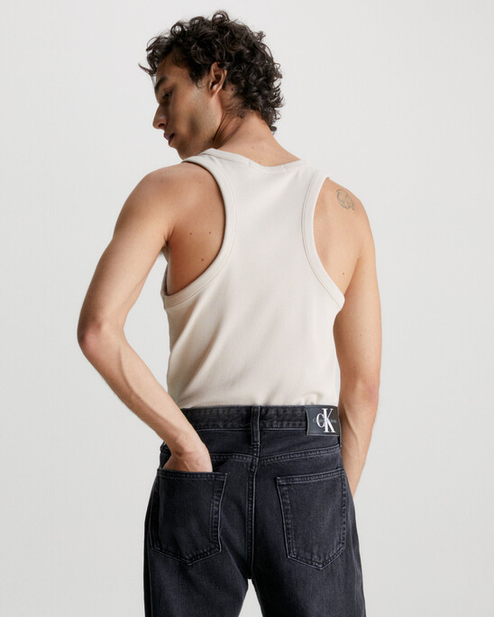 Racer Back Tank Top