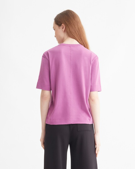 ESSENTIALS RELAXED TEE