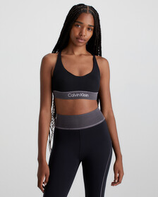 High Impact Sports Bra, BLACK BEAUTY, hi-res