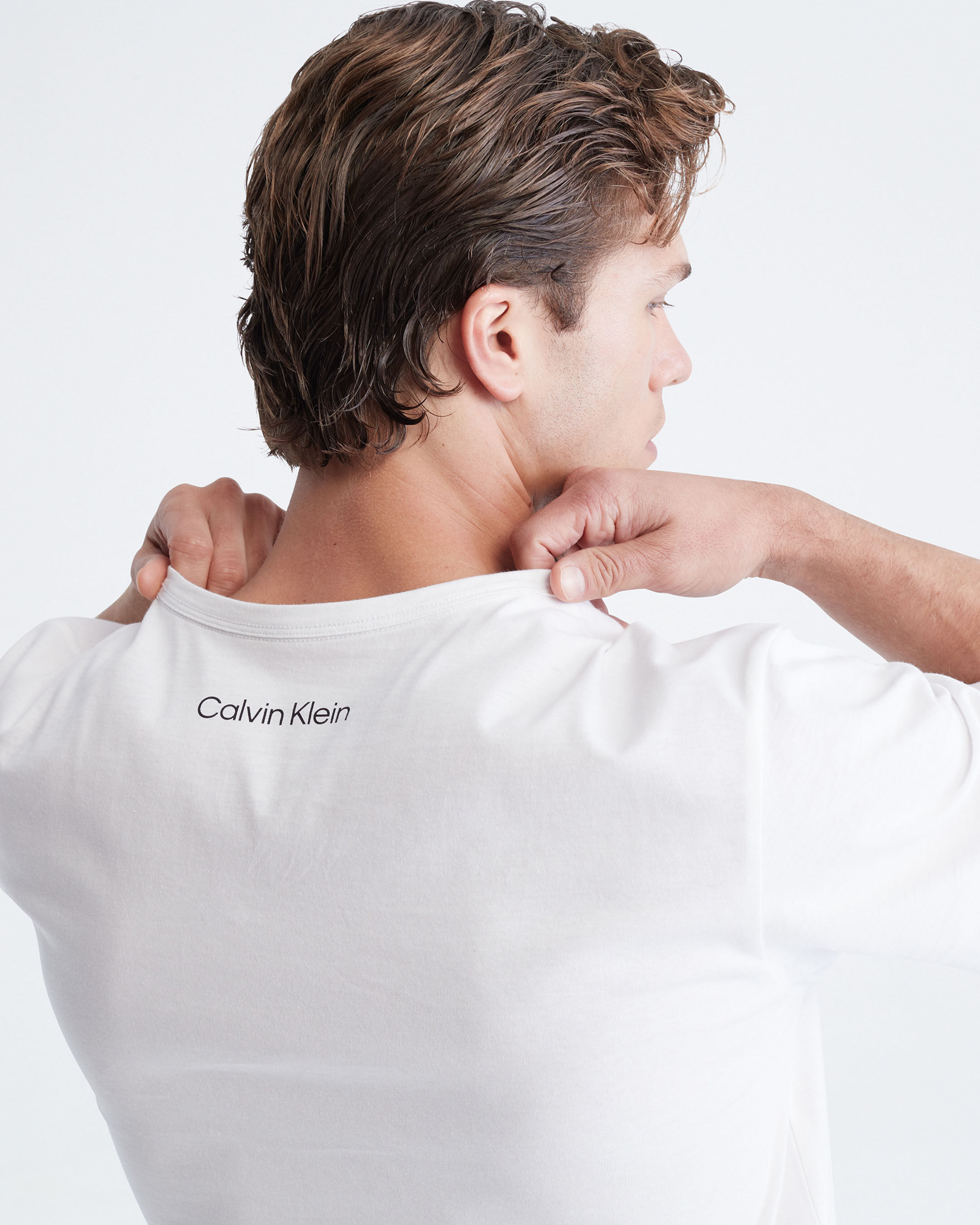 Calvin klein sleep outlet