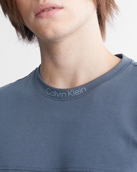 Icon Back Logo Short Sleeve Tee