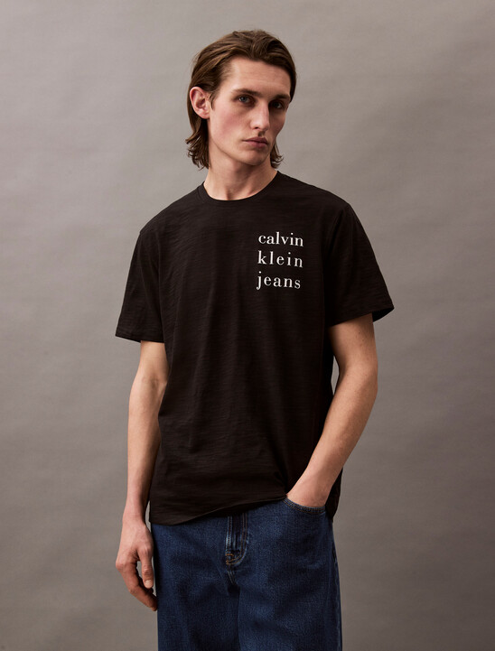 Logo T-shirt