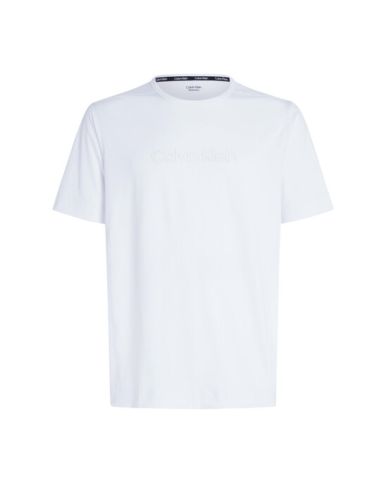 Logo Gym T-Shirt