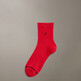 CHINESE RED