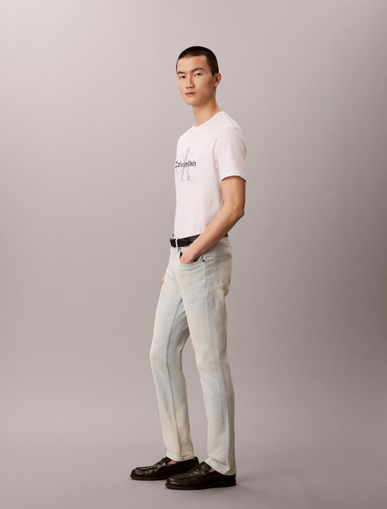 Eco Cool Slim Jeans
