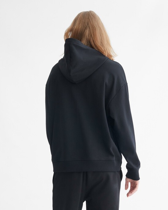 YEAR OF THE RABBIT HOODIE