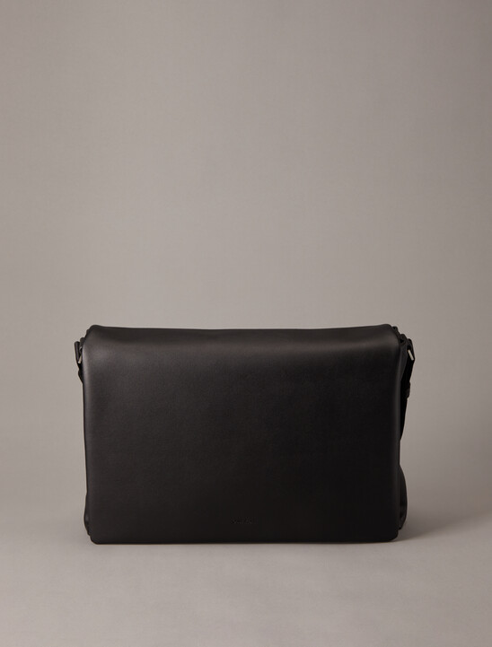CK Inset Messenger Bag