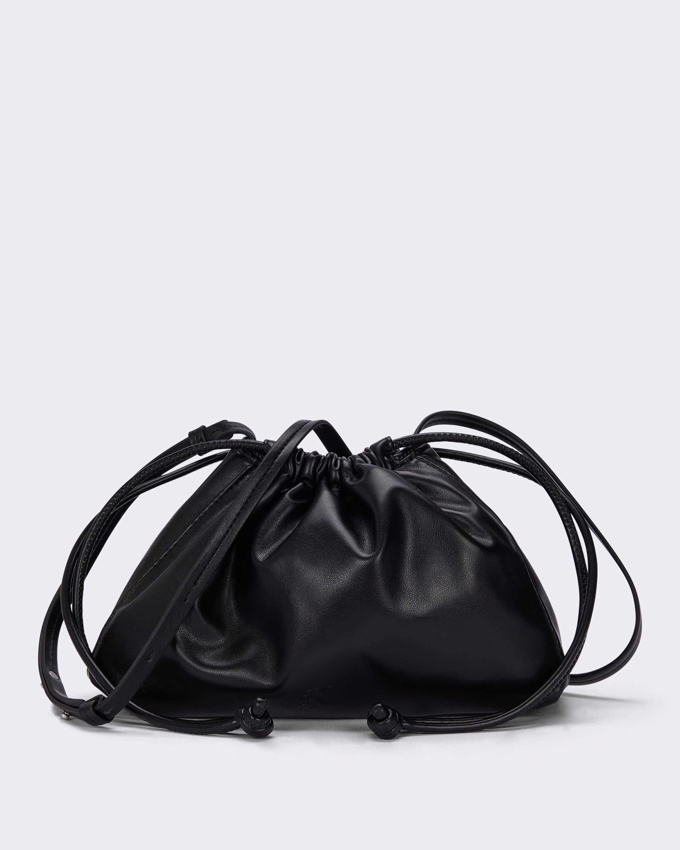 Calvin klein drawstring bag deals
