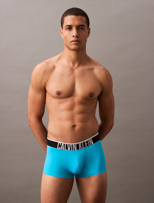 Intense Power Ultra Cooling Trunks, Carnival Blue, hi-res
