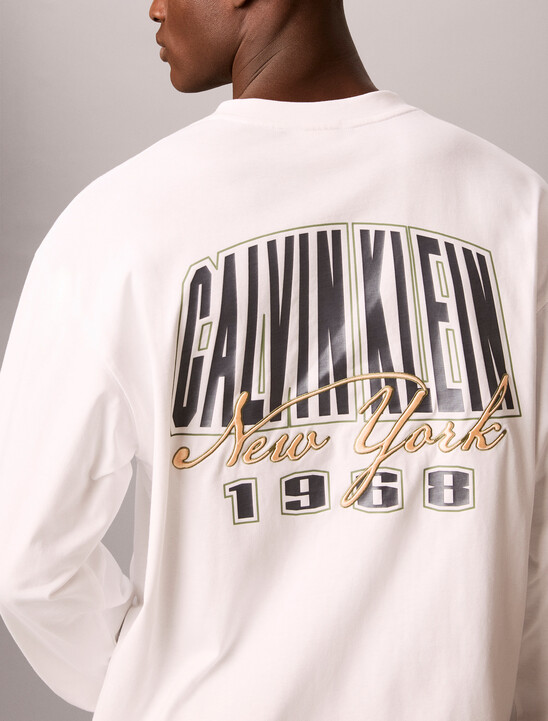 Logo Graphic T-Shirt