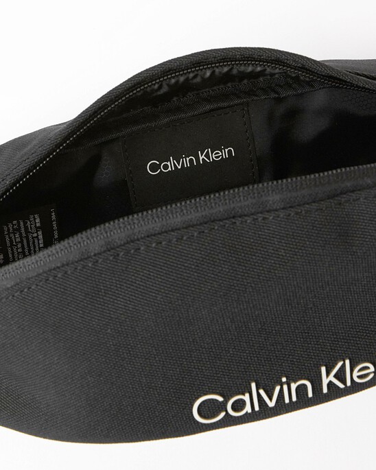 CK ATHLETIC WAIST PACK