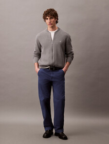 90s Straight Twill Chinos, Oceana, hi-res