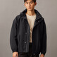Ck Black