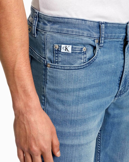 37.5 BODY JEANS