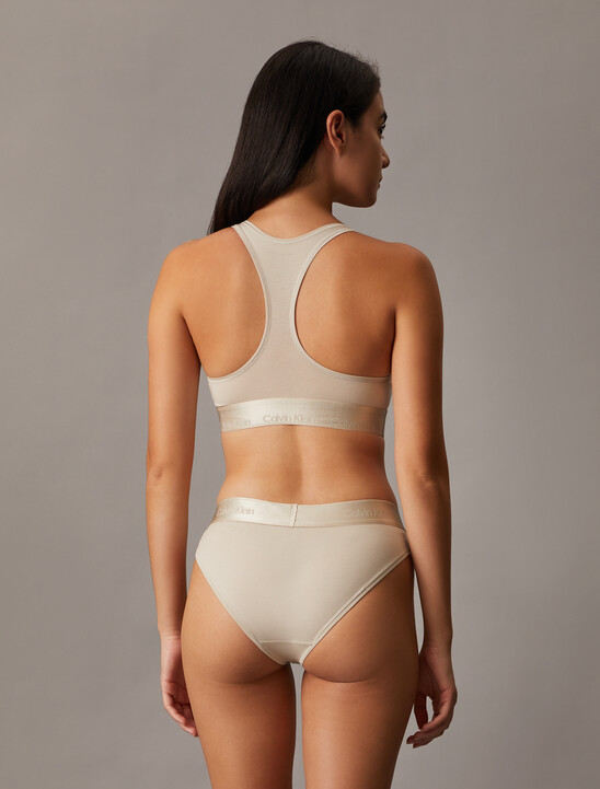 Icon Cotton Bikini