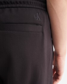 Archival Neutrals Sweatpants, CK BLACK, hi-res