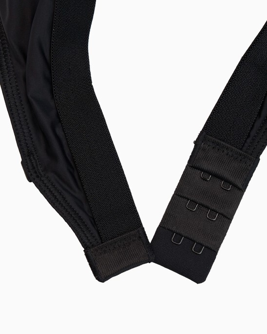 Future Shift Lightly Lined Demi Bra