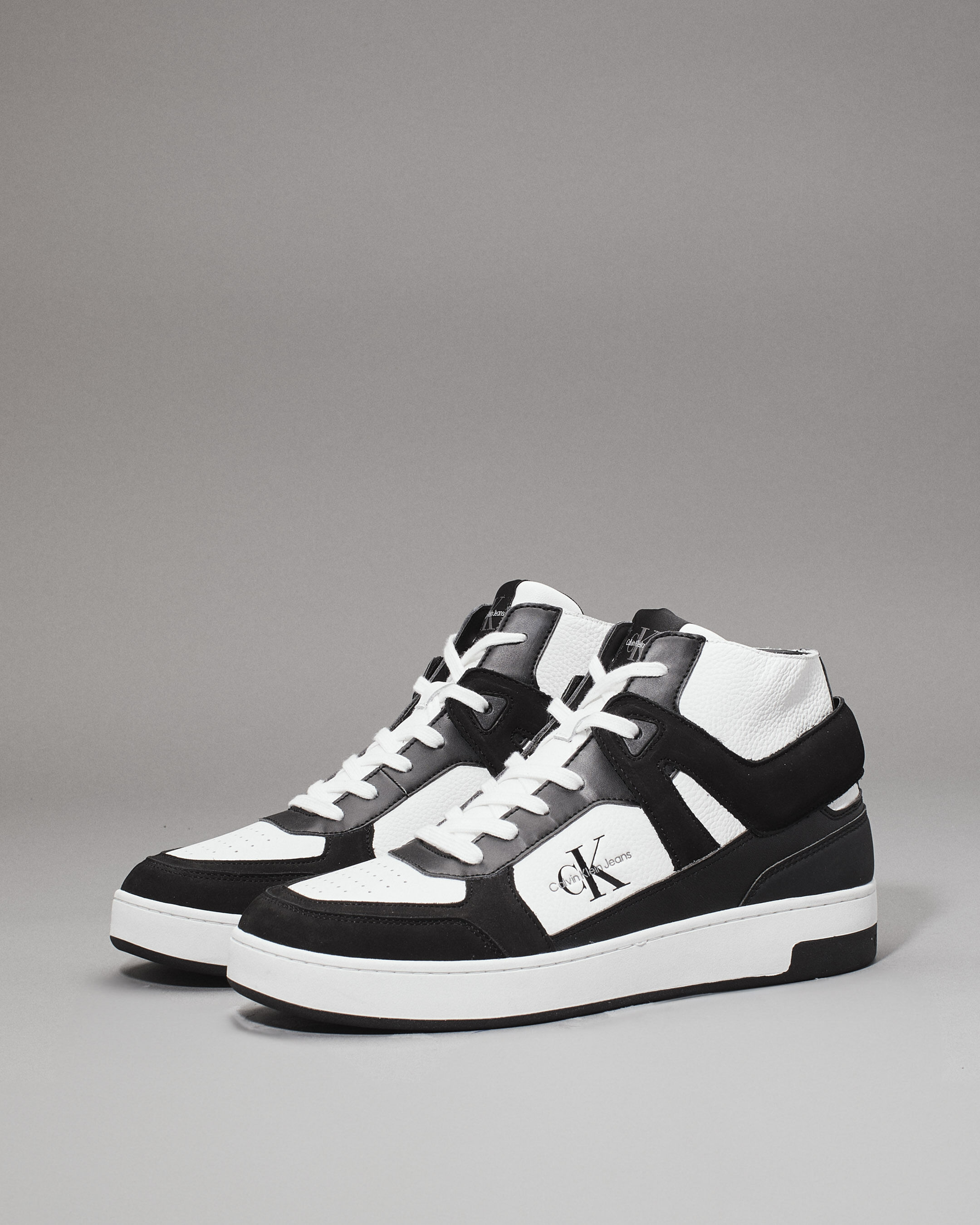 Ck jeans shoes best sale