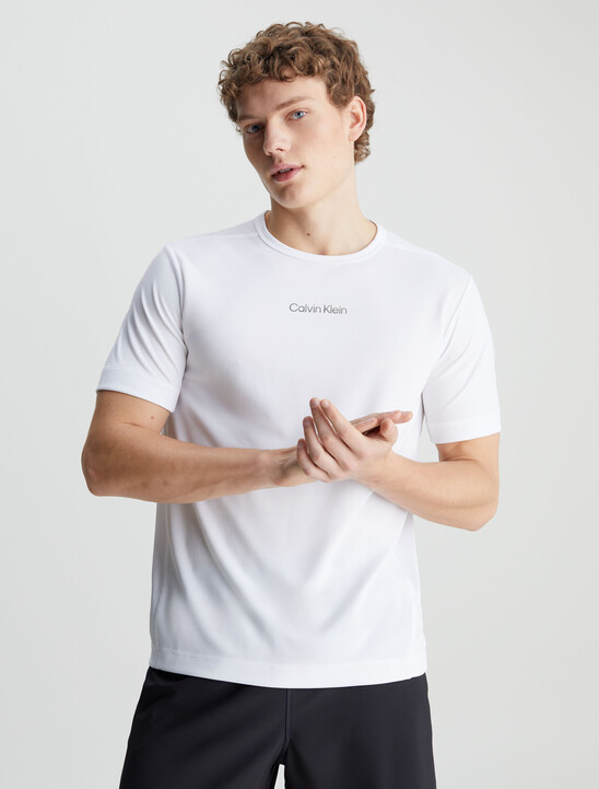 Gym T-shirt