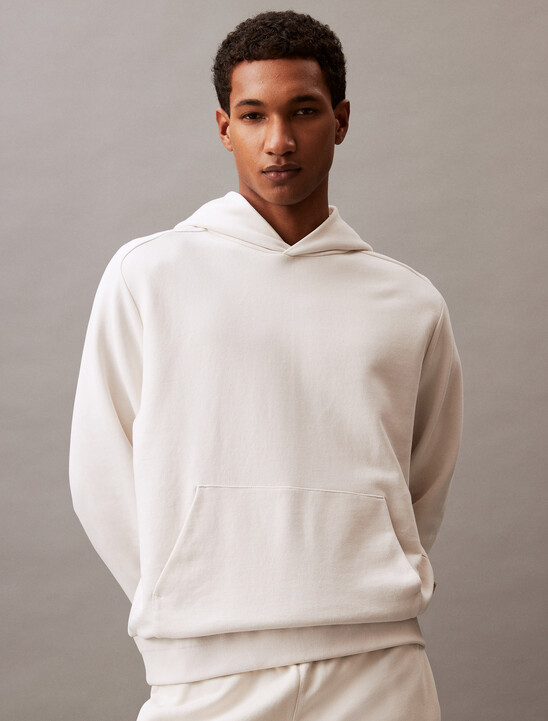Luxe Terry Hoodie