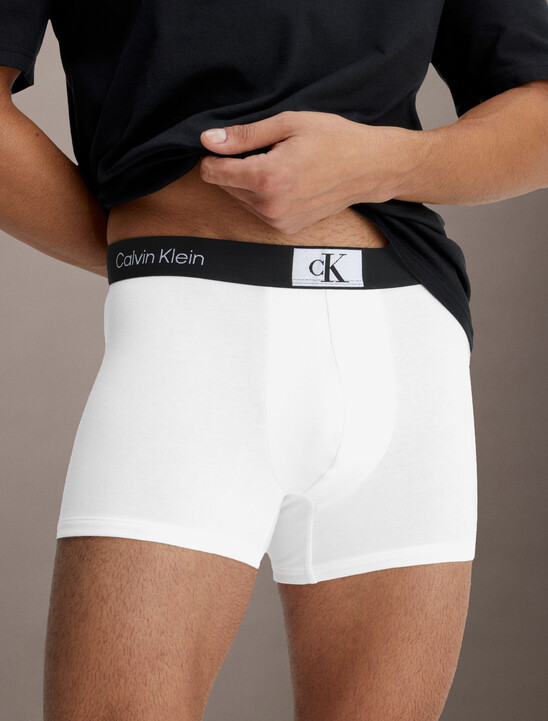 Calvin Klein 1996 Trunks