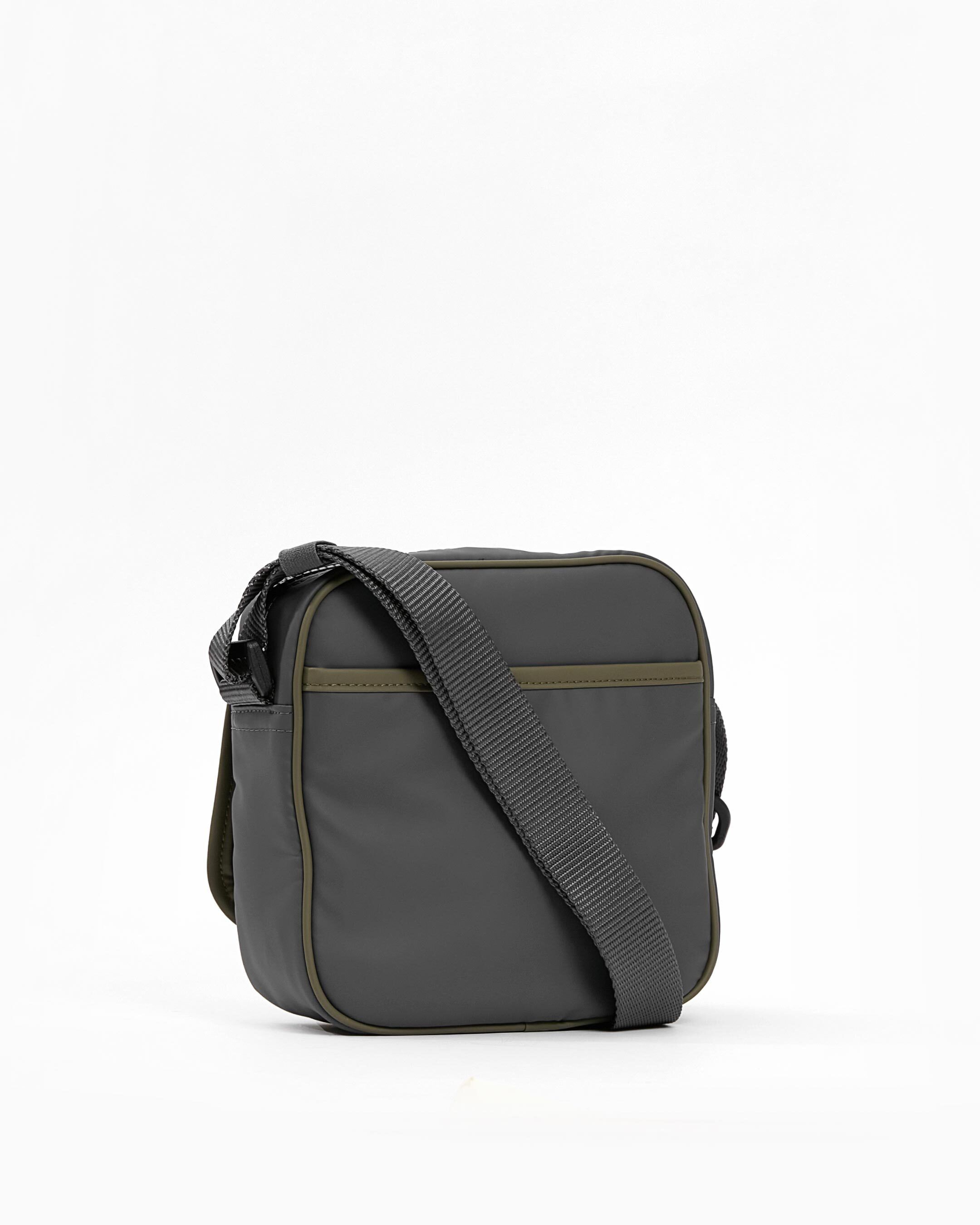 Calvin klein best sale men's handbags