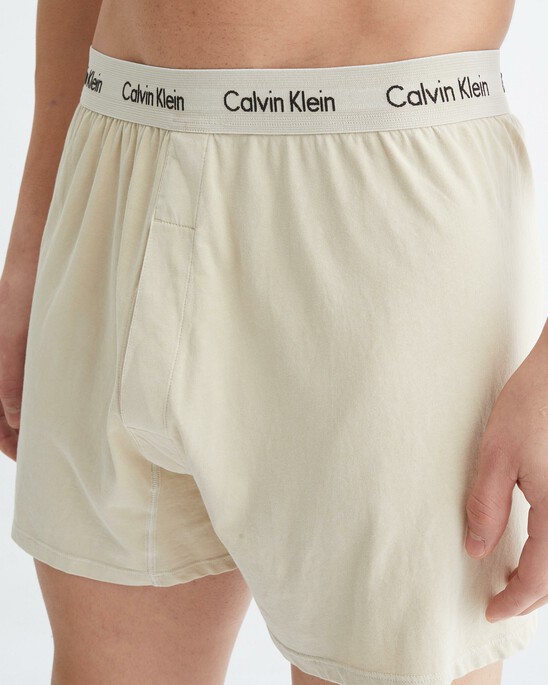 Modern Cotton Boxers