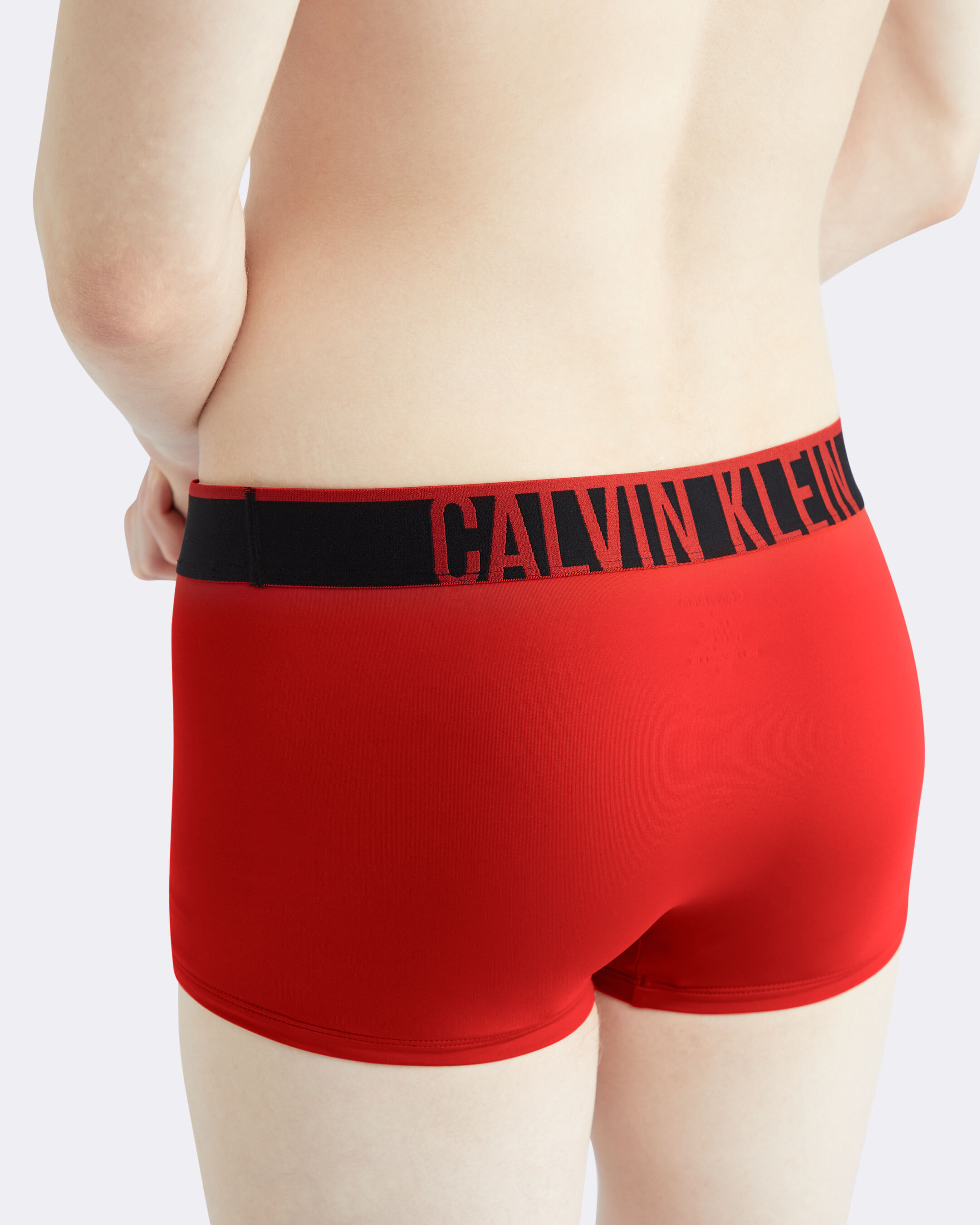 Intense Power Calvin Klein Malaysia