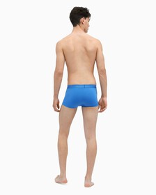 STRUCTURE MICRO LOW RISE TRUNKS, Active Blue, hi-res
