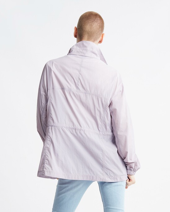 Modern Workwear Ultra Light Windbreaker
