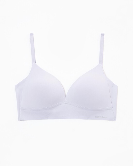 Invisibles Lightly Lined Triangle Bra