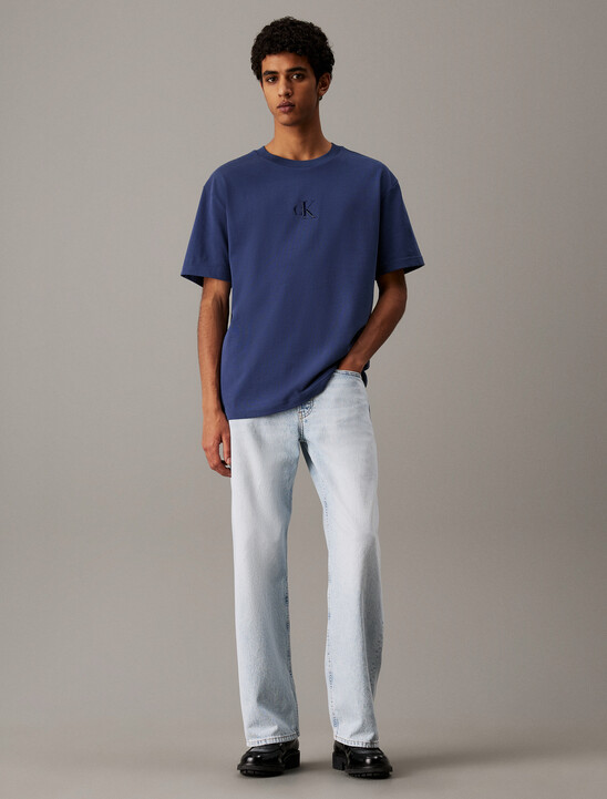 Relaxed Gloss Logo T-shirt