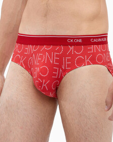 CK ONE MICRO HIP BRIEFS, STR LG+RR, hi-res