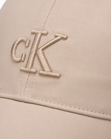 Organic Cotton Cap, PLAZA TAUPE, hi-res