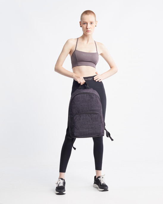 Essentials Sport Bra