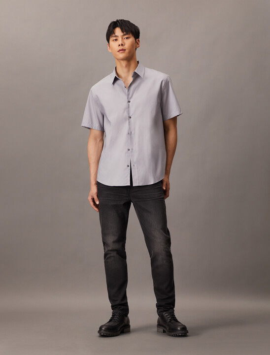 Technical Classic Shirt