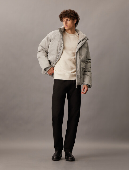 Packable Down Jacket